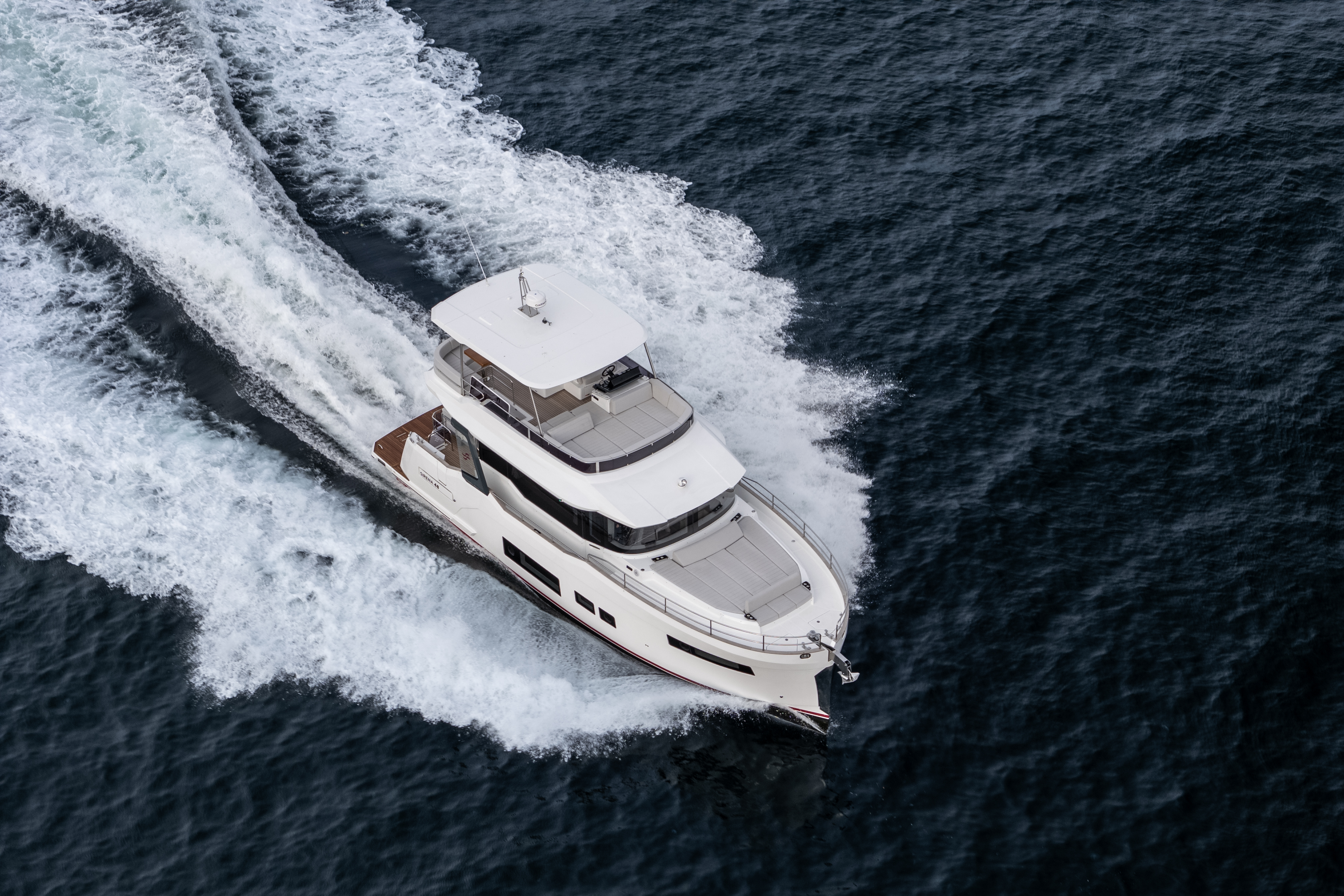 Yacht photo 4