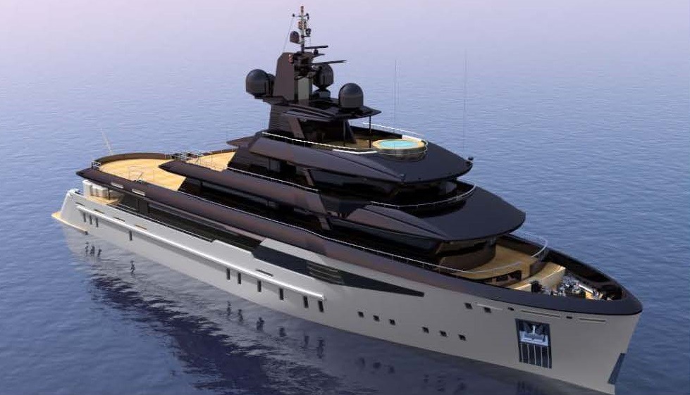 2027 Custom Cosmos Explorer 165 For Sale | Pre-Owned Explorer