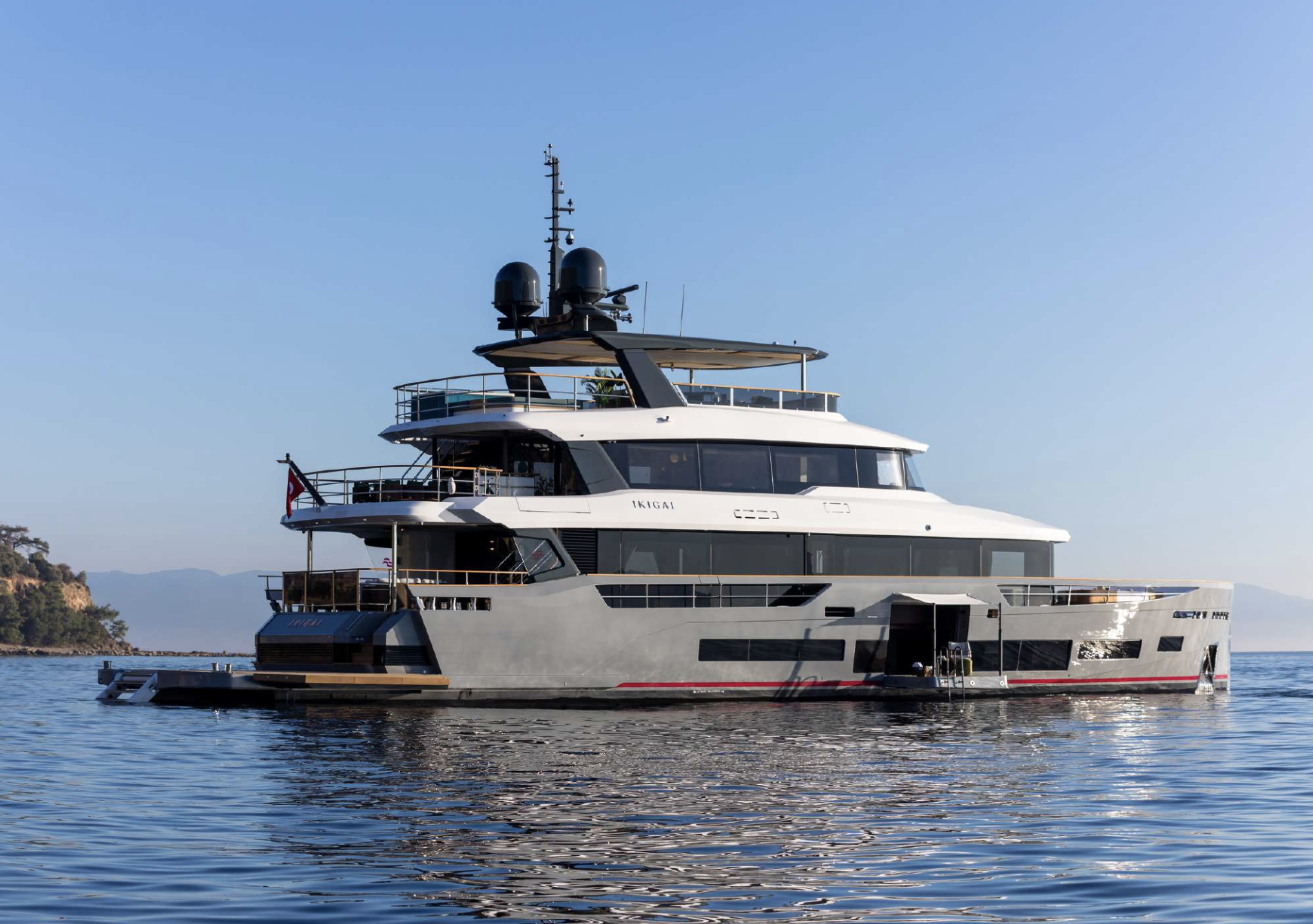 Sirena 118