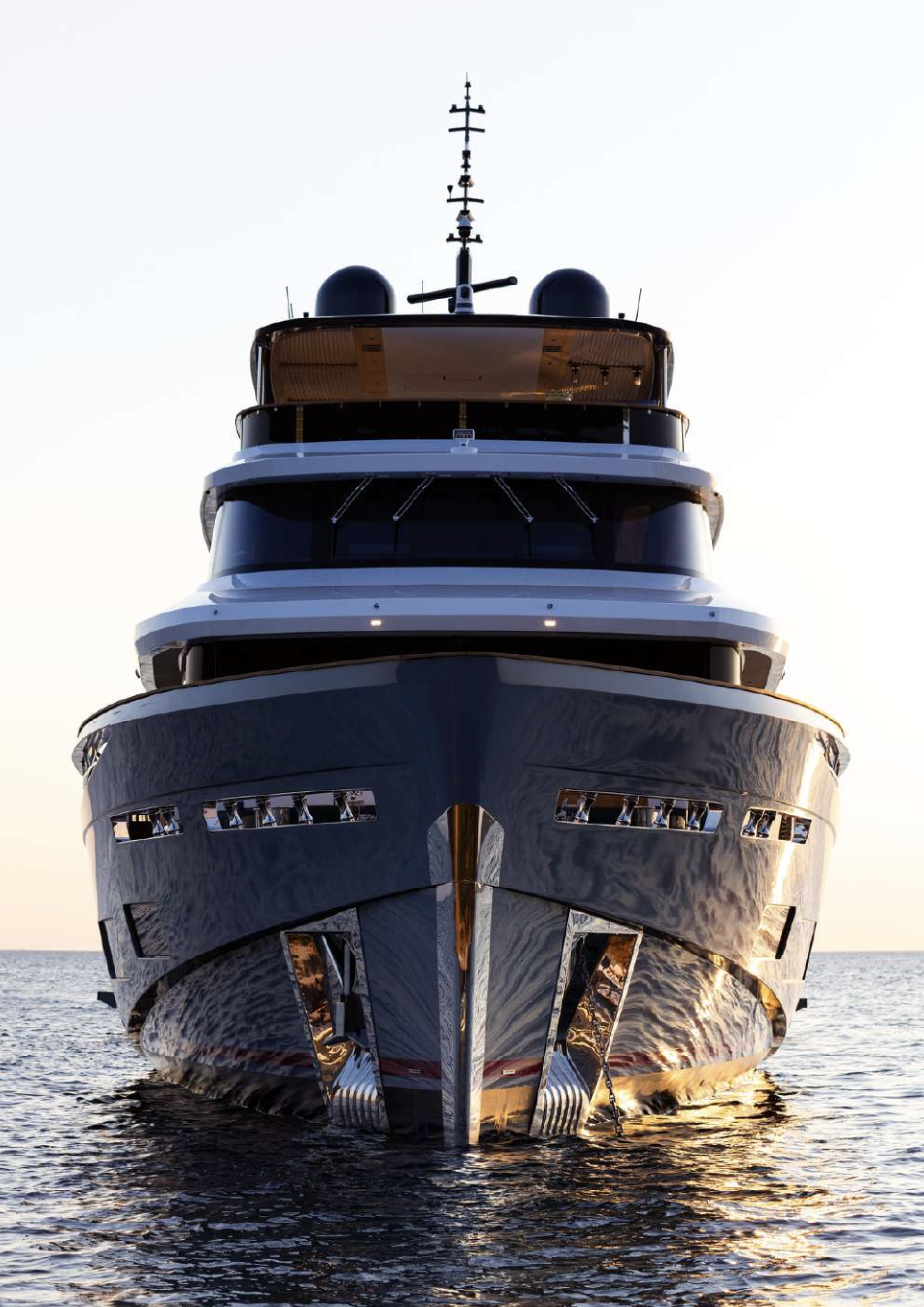 Yacht photo 4