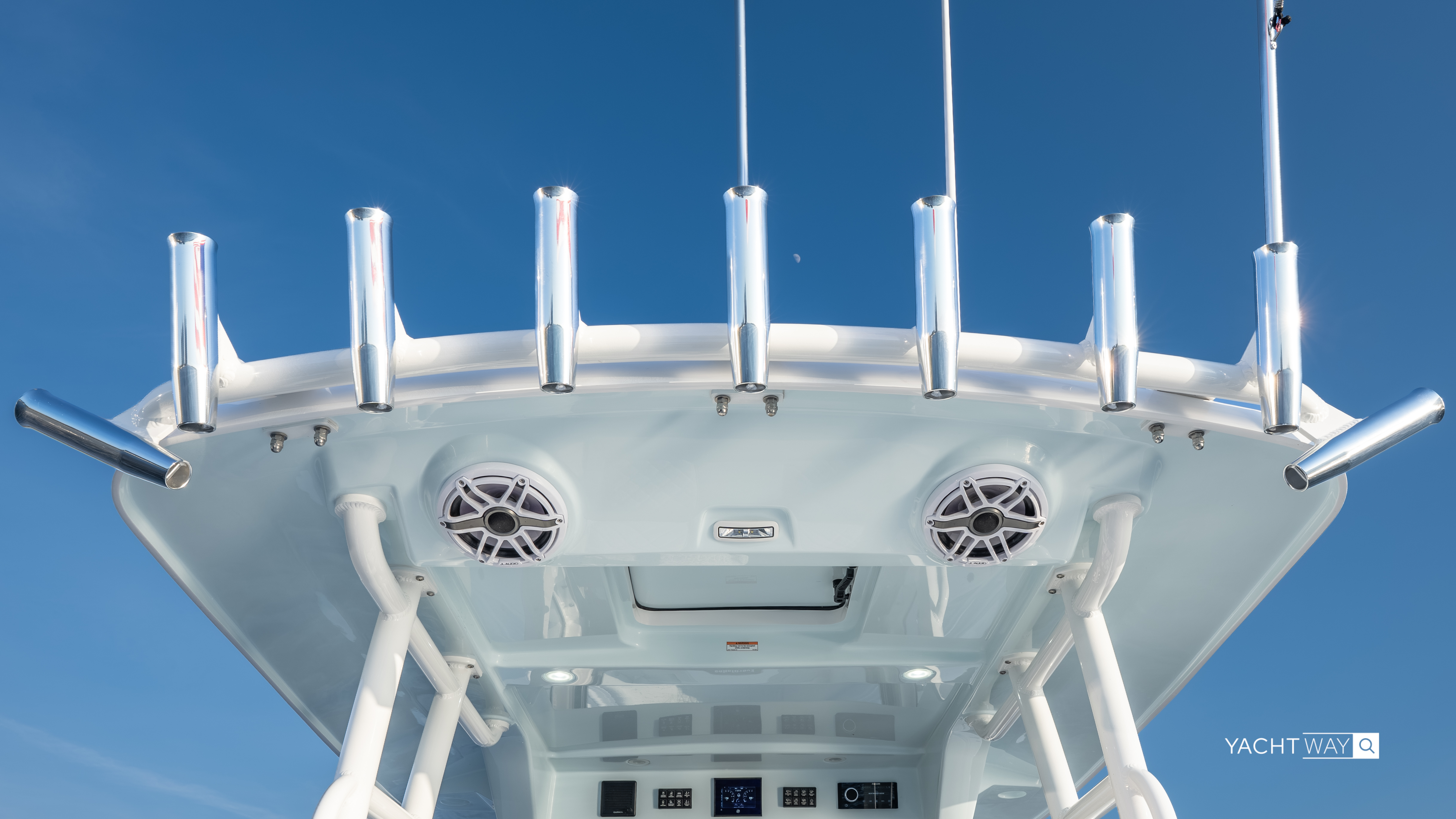 Yacht photo 4
