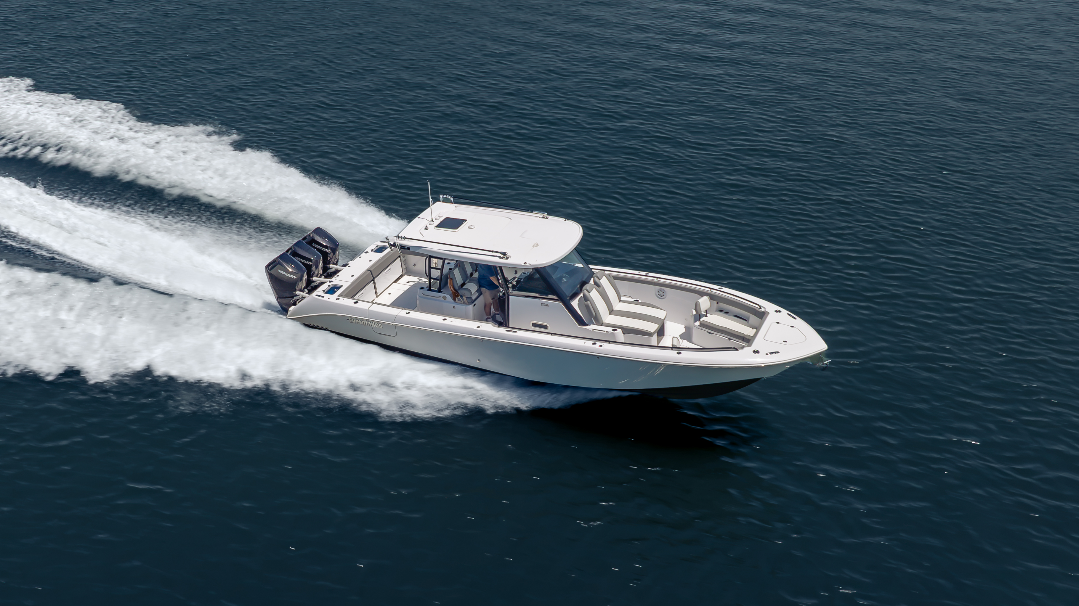 Yacht photo 2