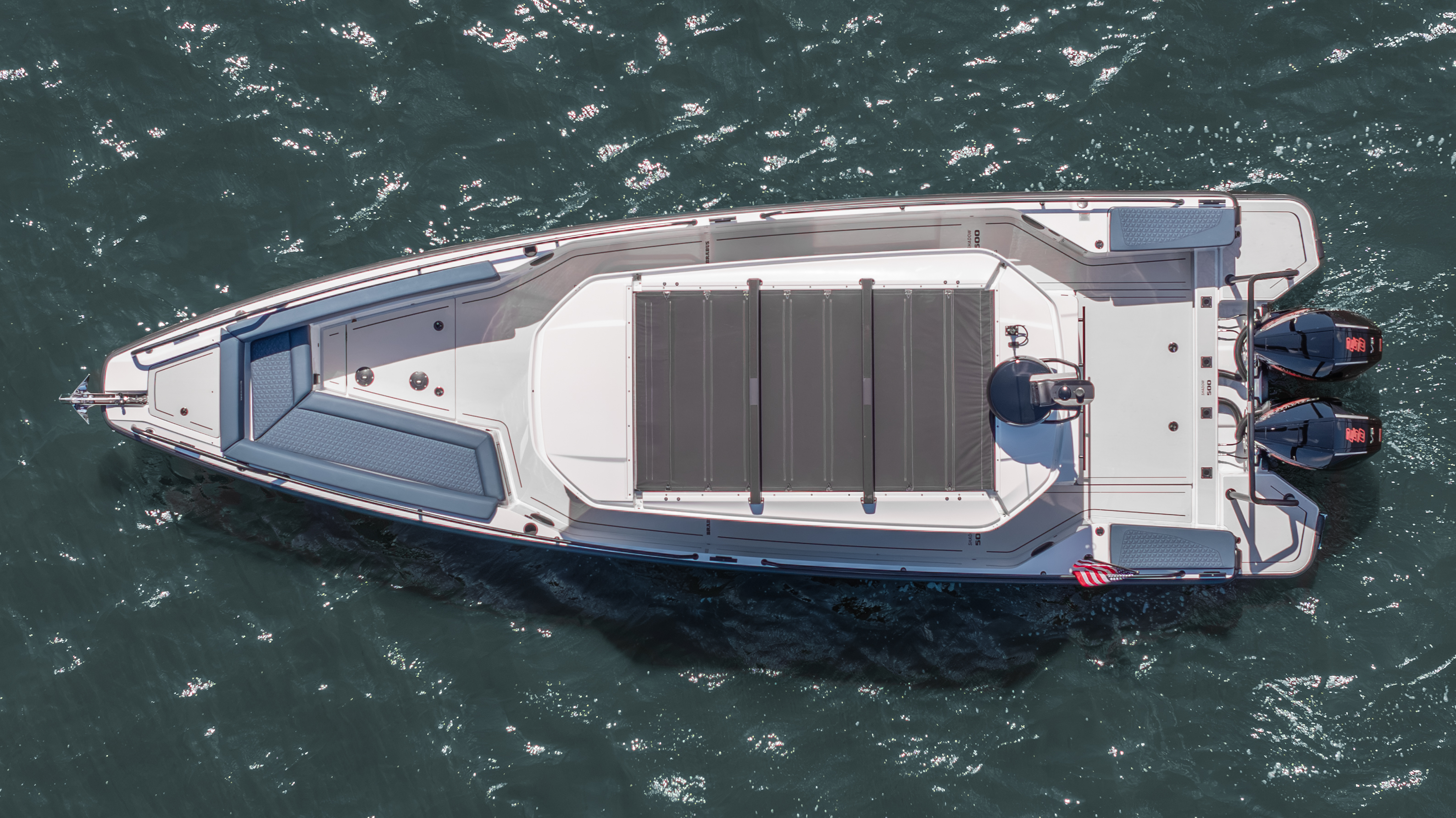 Yacht photo 4
