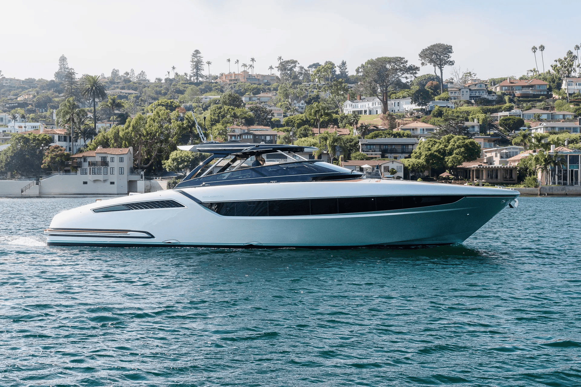 2024 Riva Dolceriva