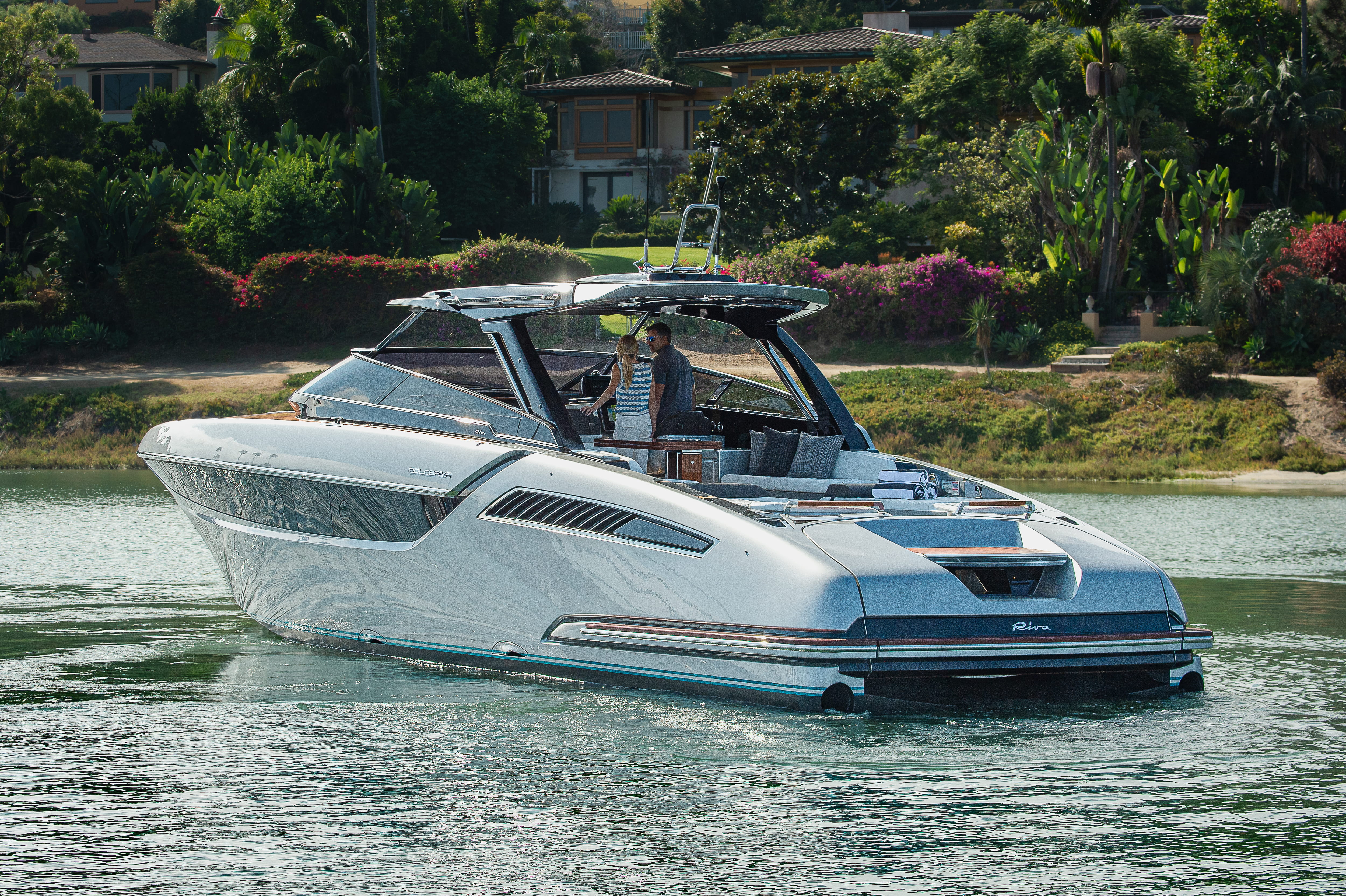 Yacht photo 4