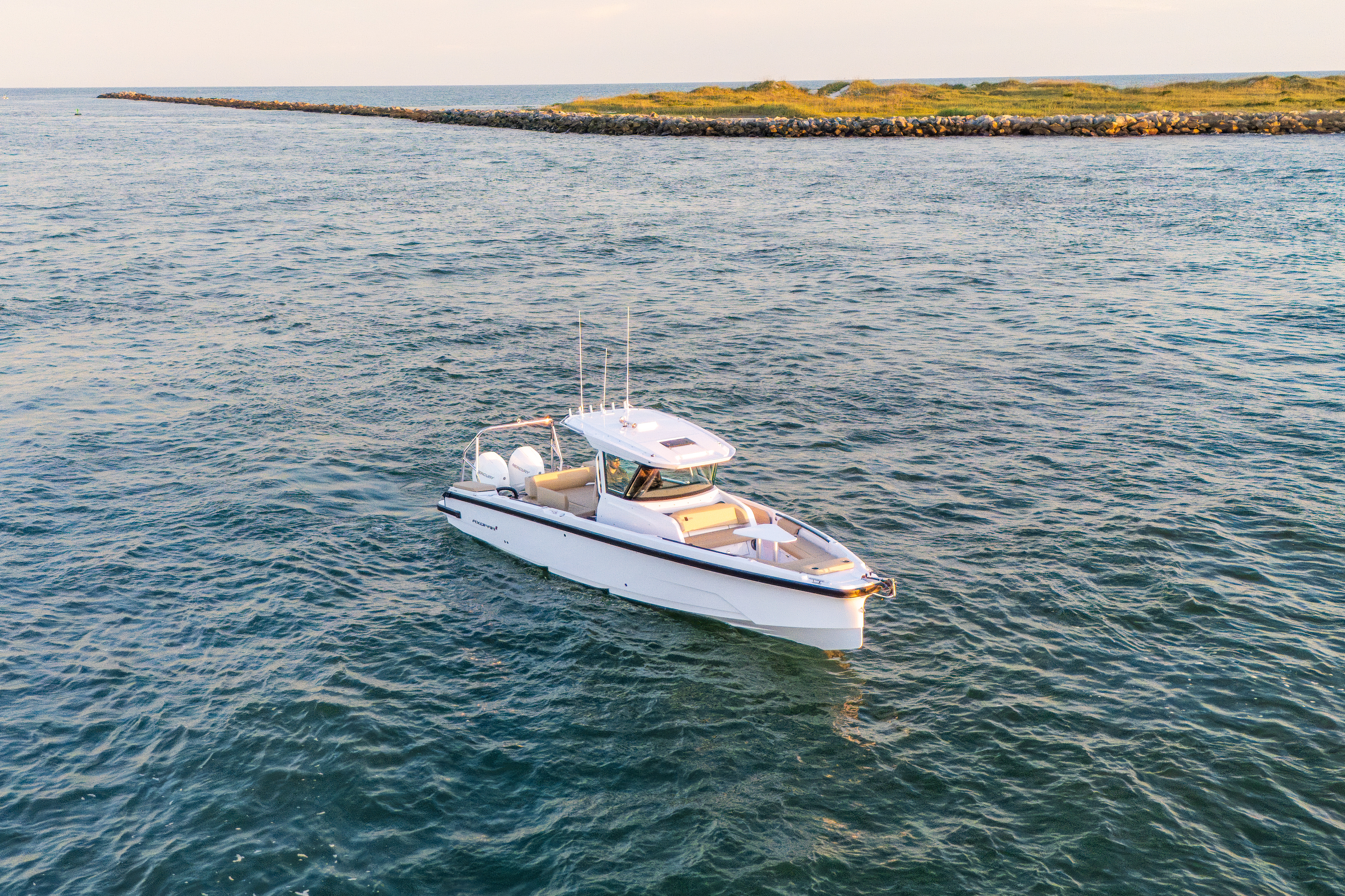Yacht photo 4