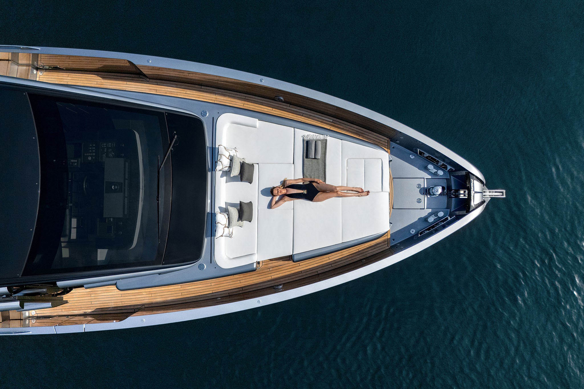 Yacht photo 4