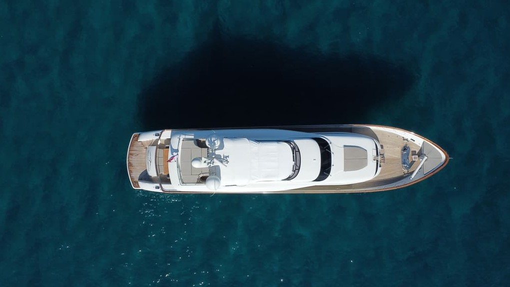 Maiora 31 DP