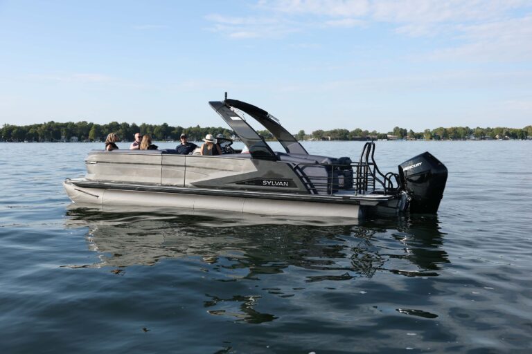 Sylvan M5 SLZ