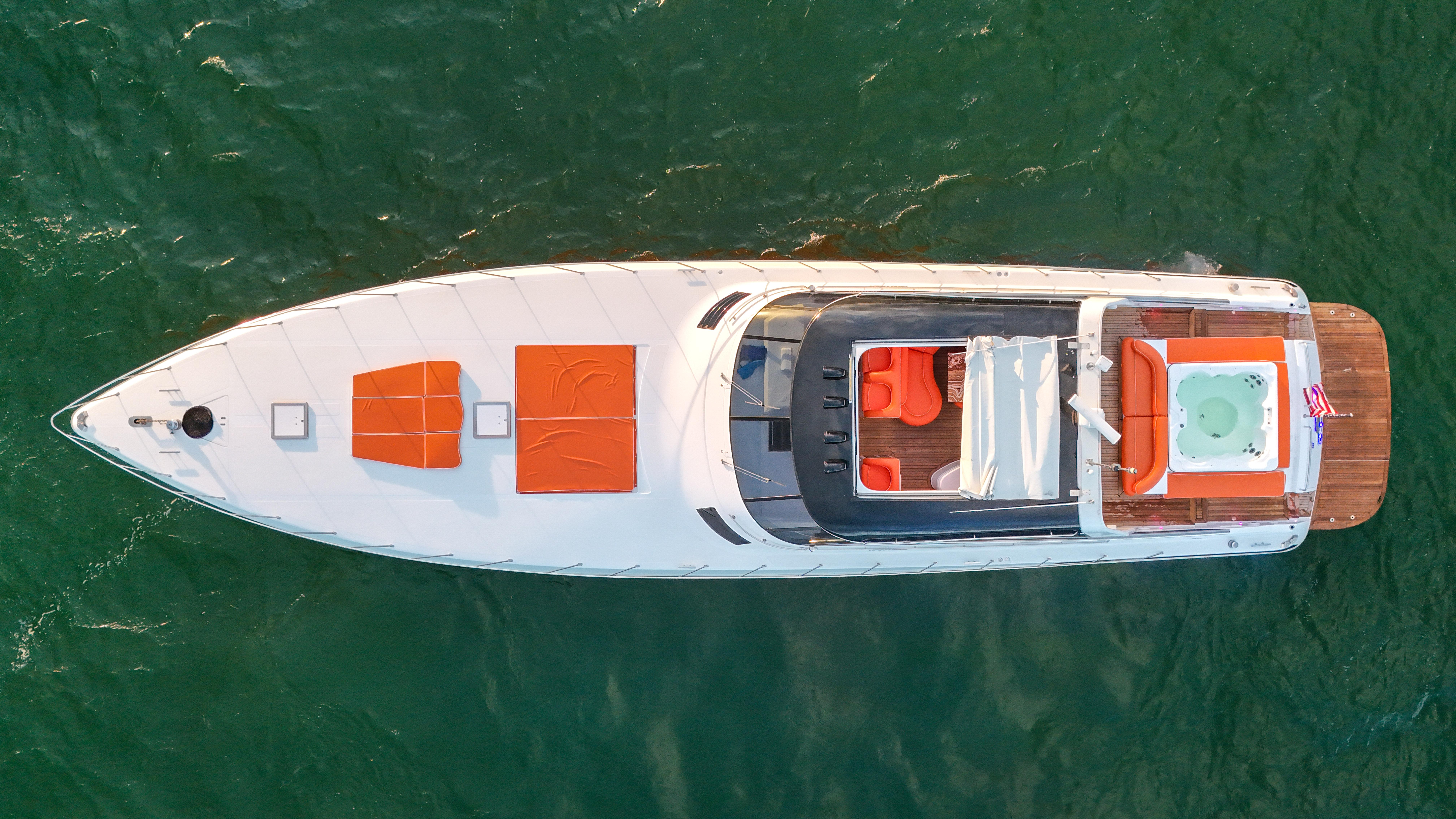 Baia Panther 80