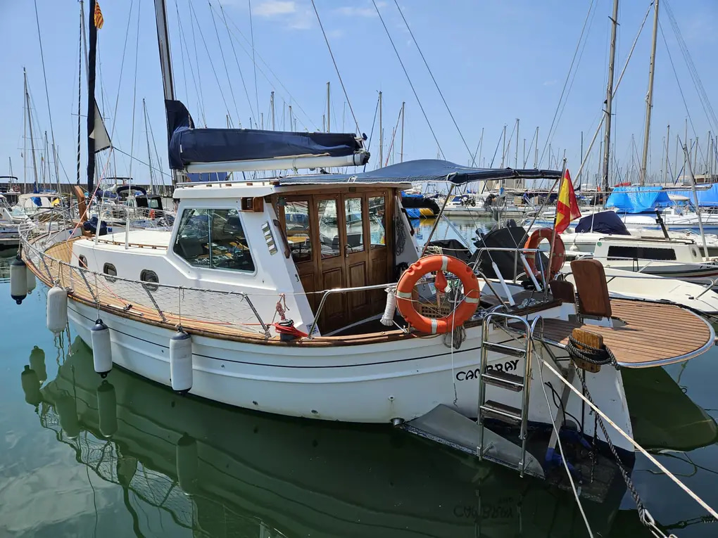 Myabca 37 TR