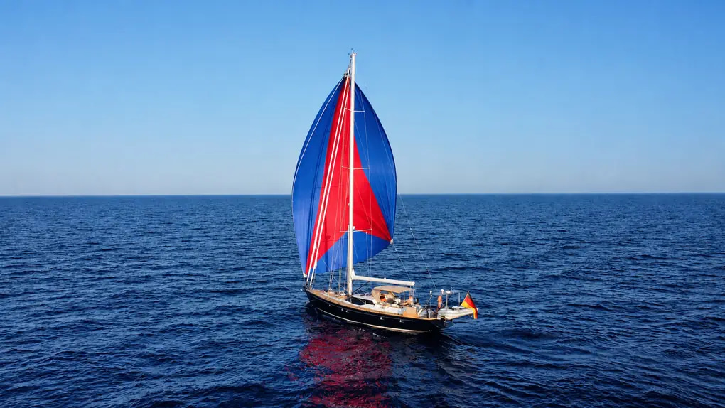 Custom Mystic 57
