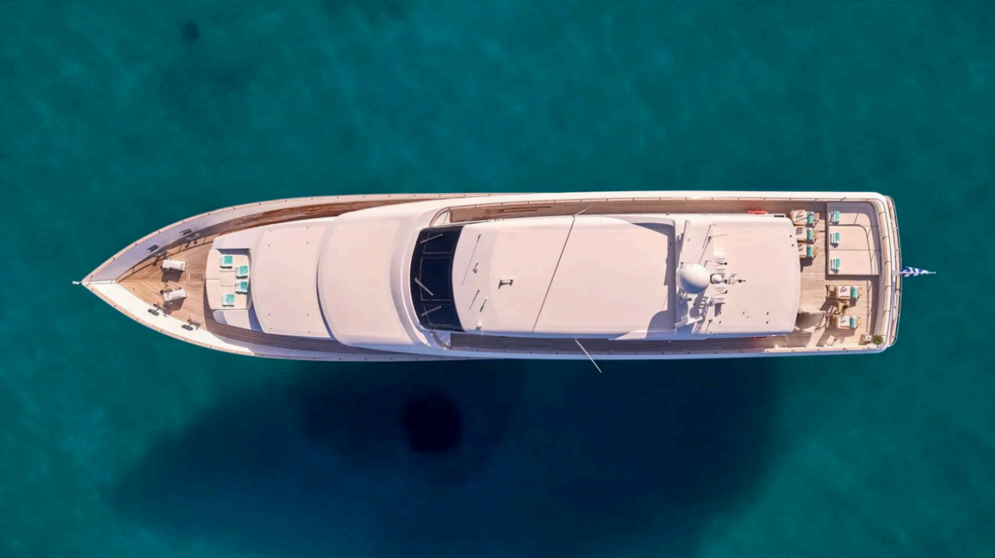 Tecnomarine 36M