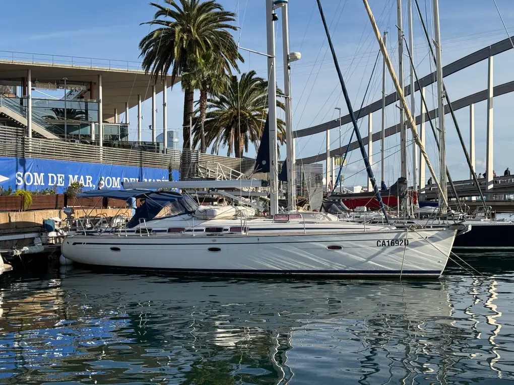 Bavaria Yachts 46 Cruiser