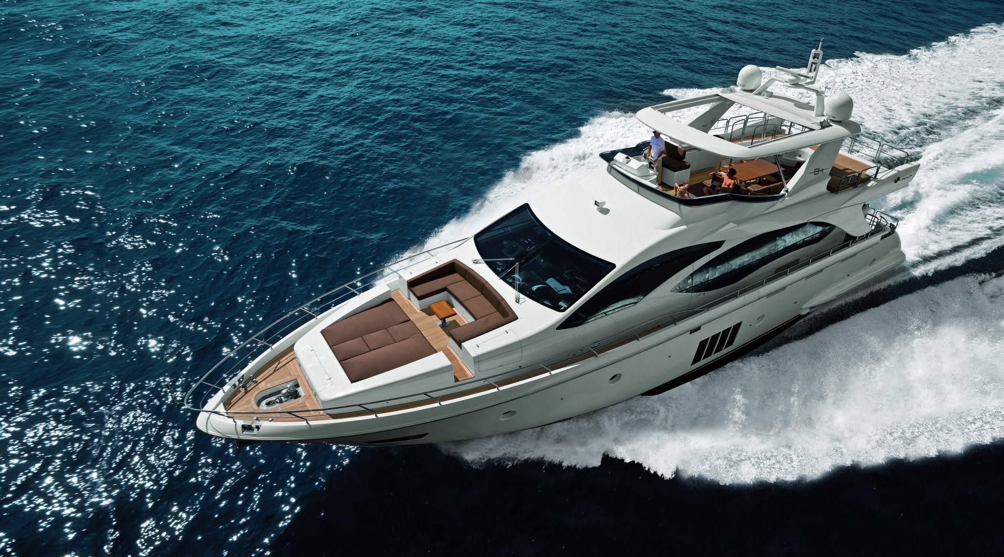 Azimut 84