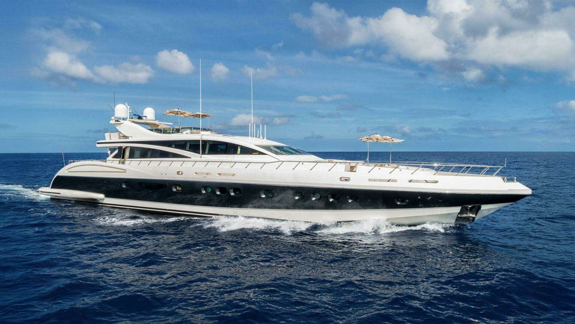 Arno Leopard 43