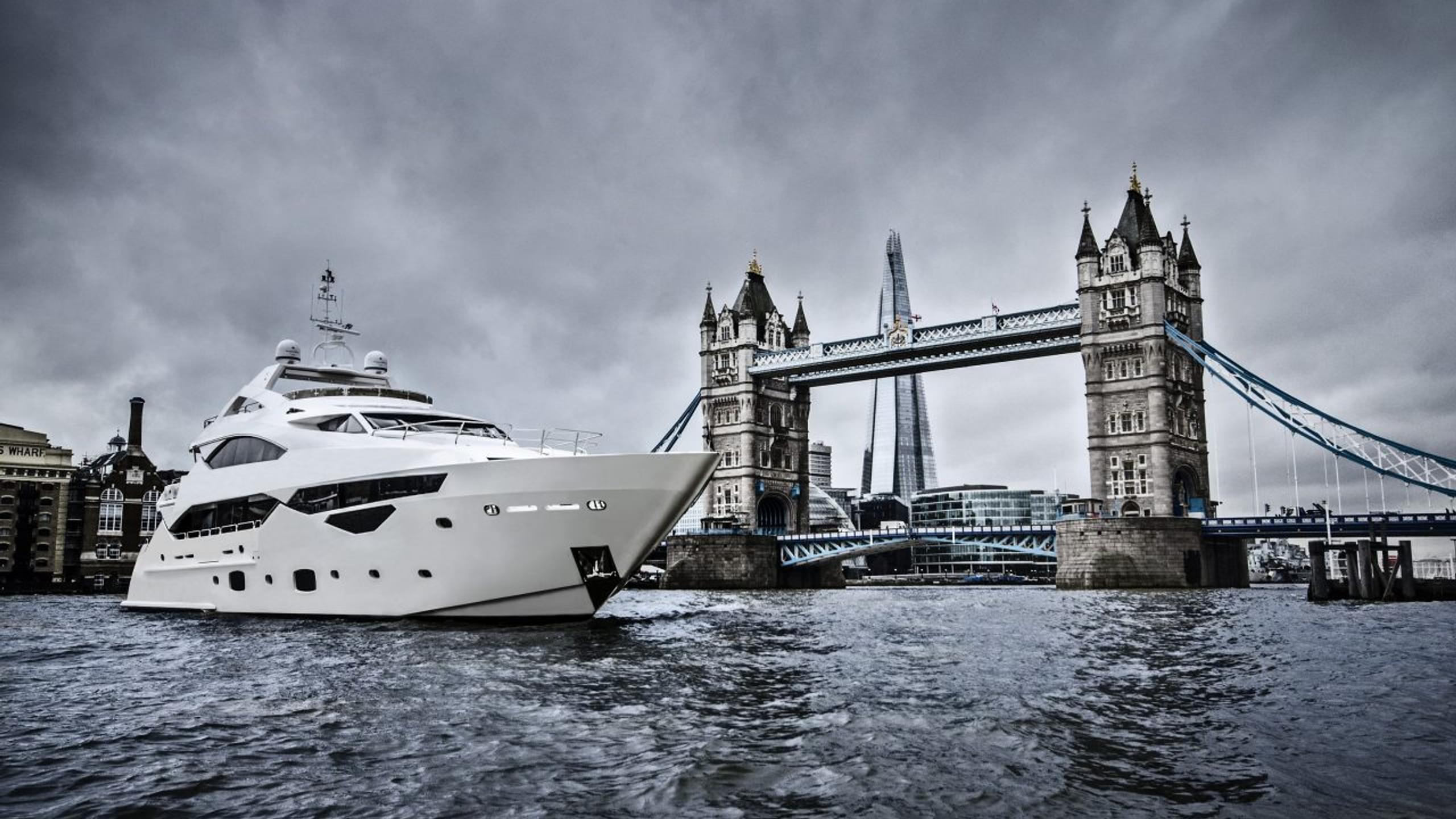 Sunseeker 40M