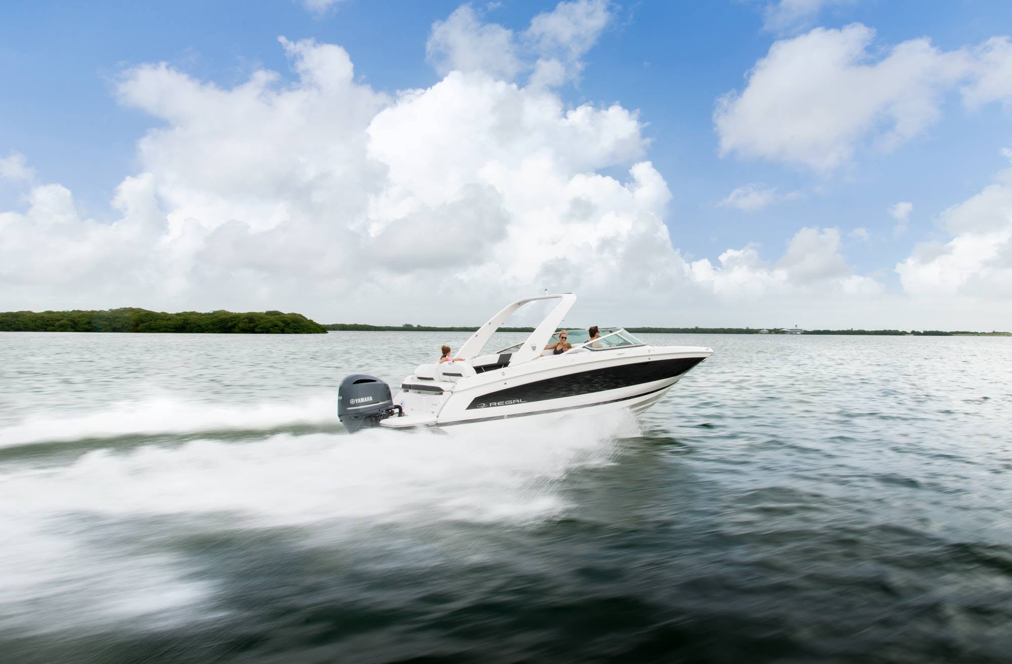 Regal 26 OBX