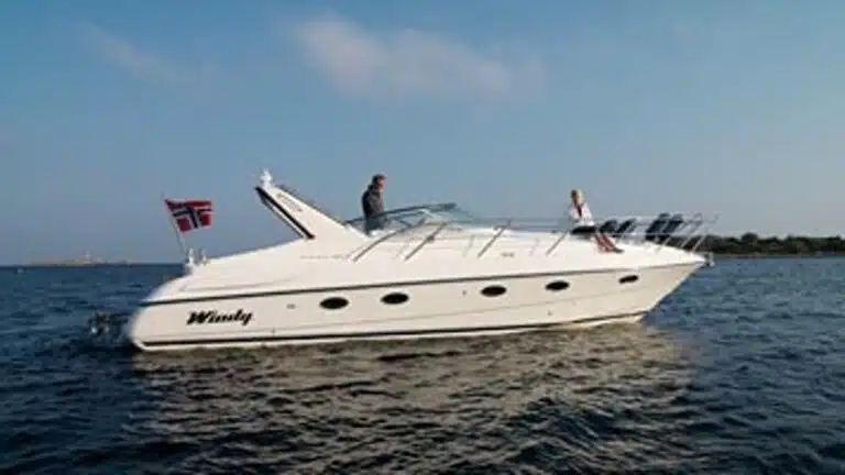 Windy 37 Grand Mistral