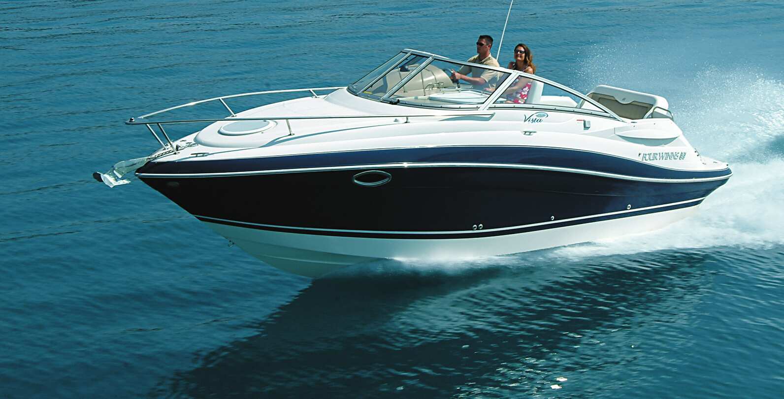 Four Winns 278 Vista