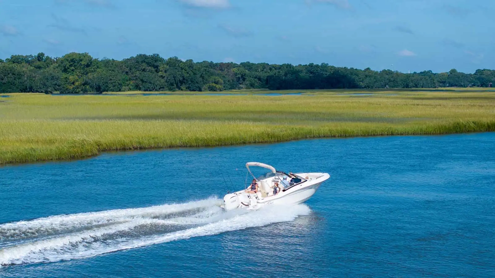 Scout Boats 220 Dorado