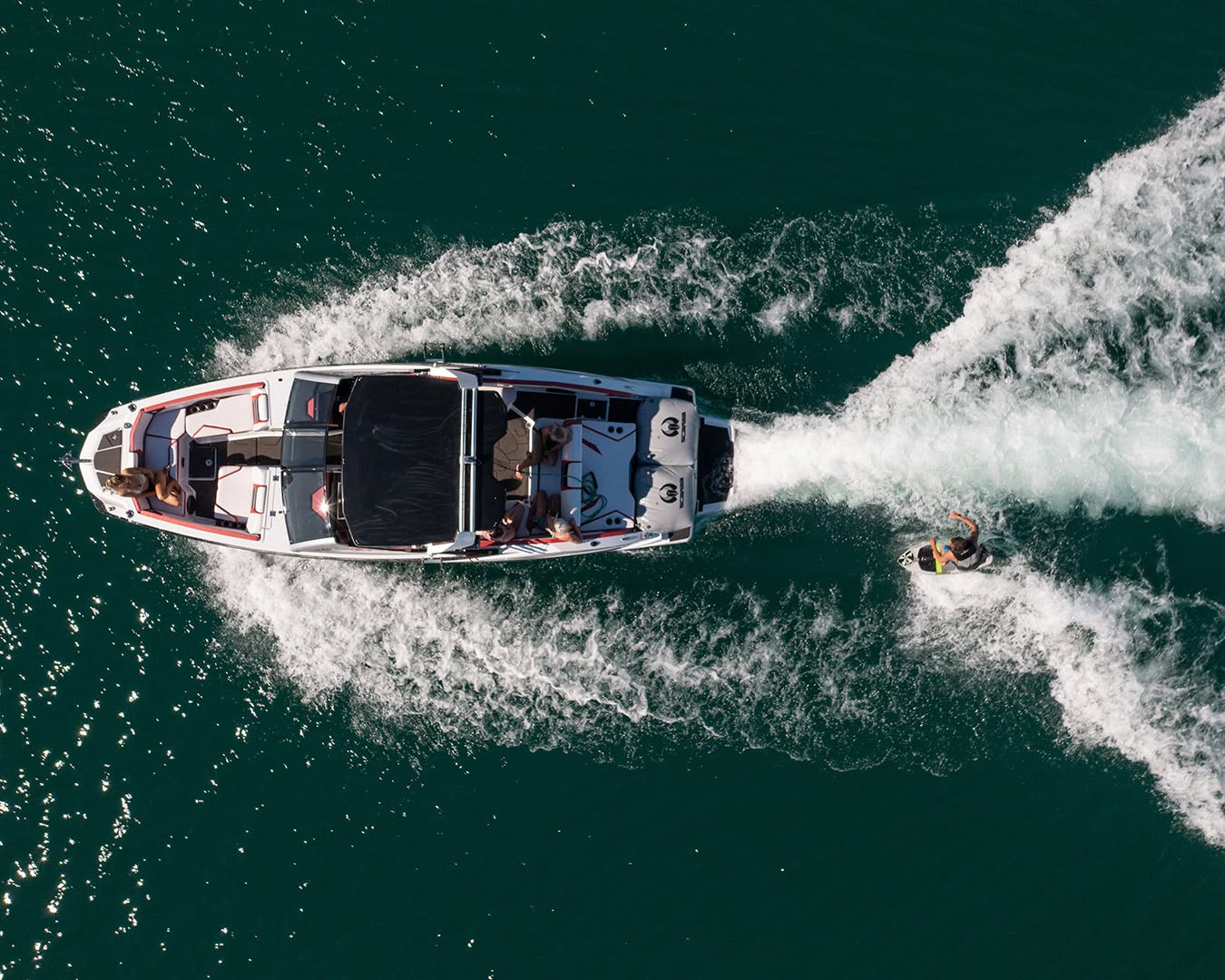 Scarab 285 ID