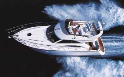 Princess Yachts 38