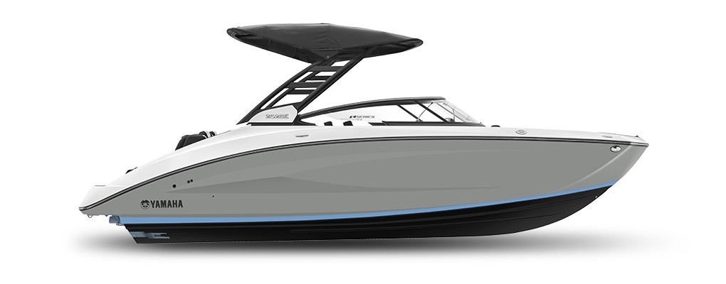 Yamaha 252SE