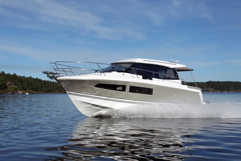 Jeanneau NC 9