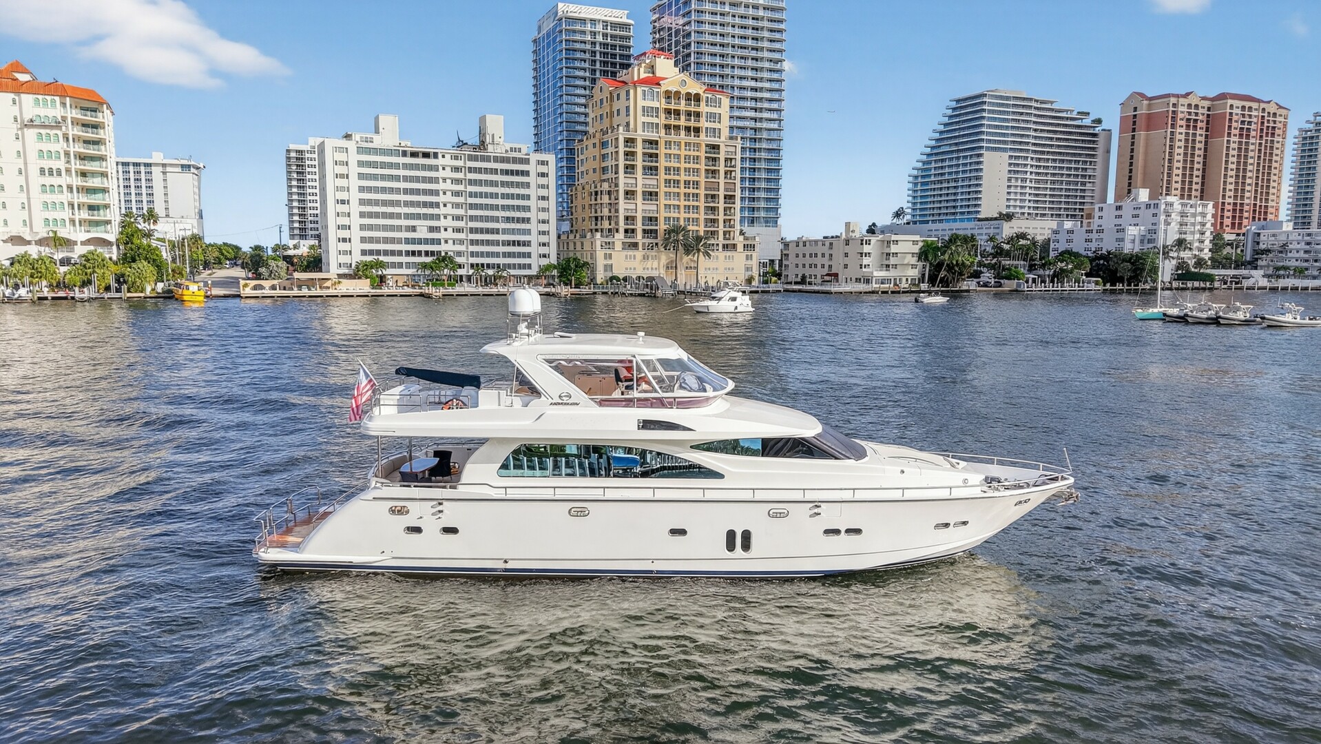 Horizon 76