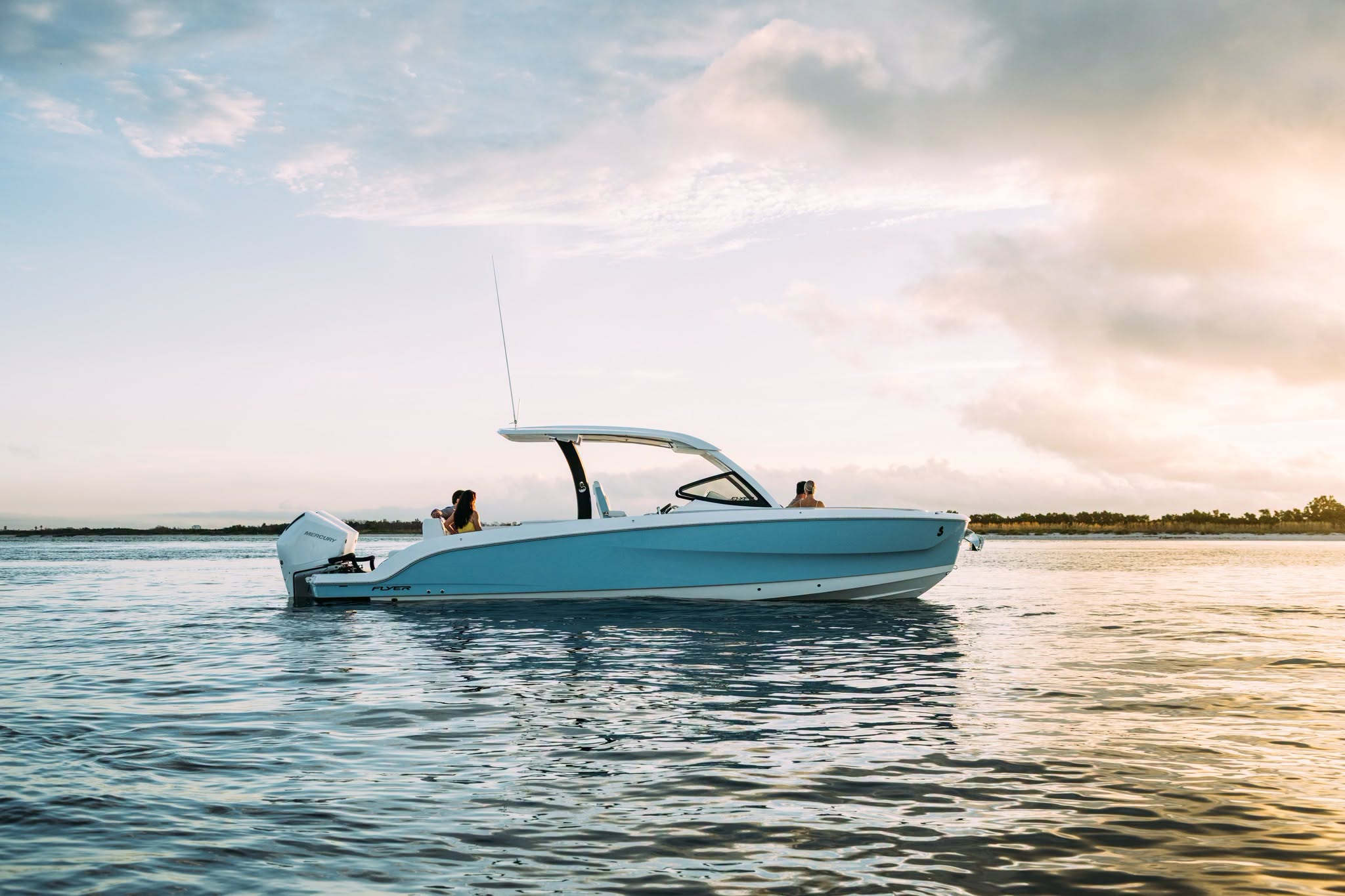 Beneteau Flyer 30