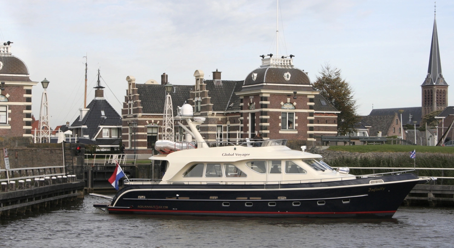 Aquanaut GV 1700
