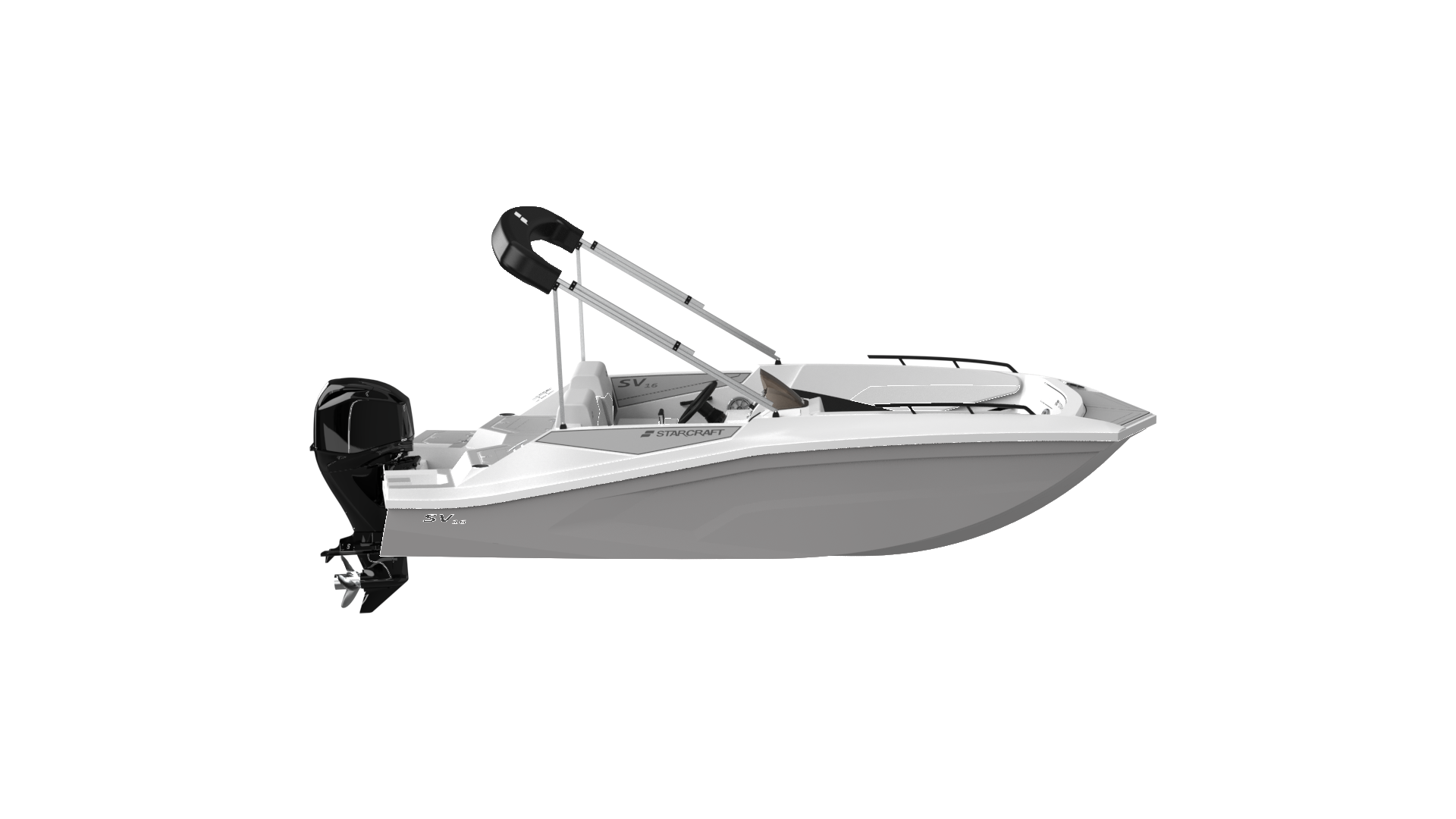Starcraft SV 181 OB