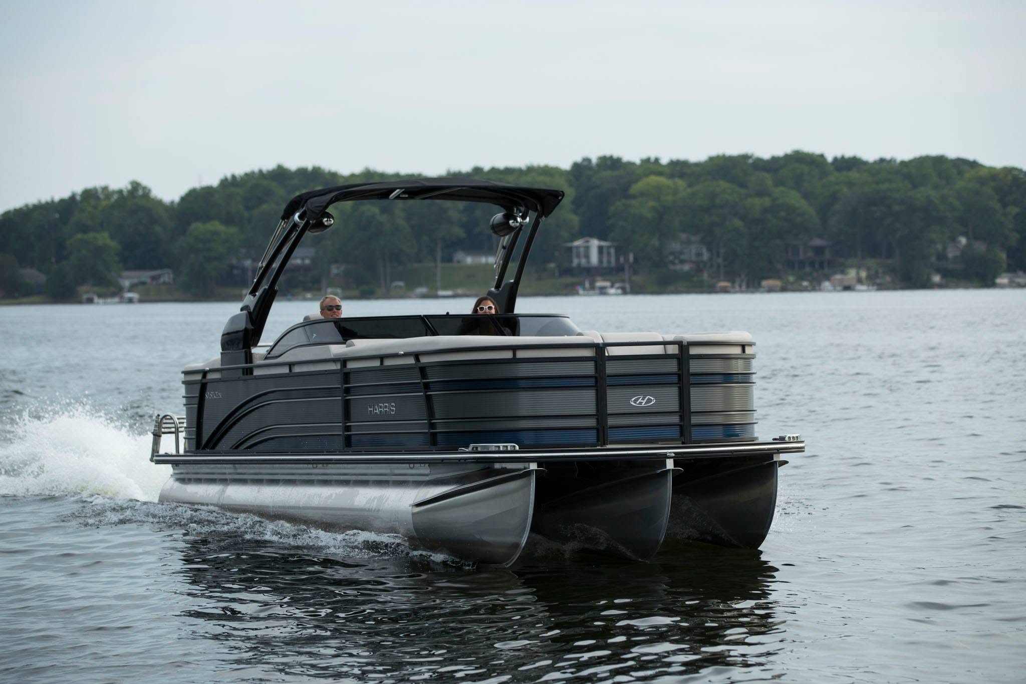 Harris Solstice DC 250