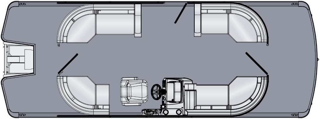 Harris Breeze 230