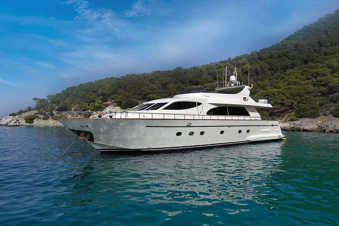 Falcon 86