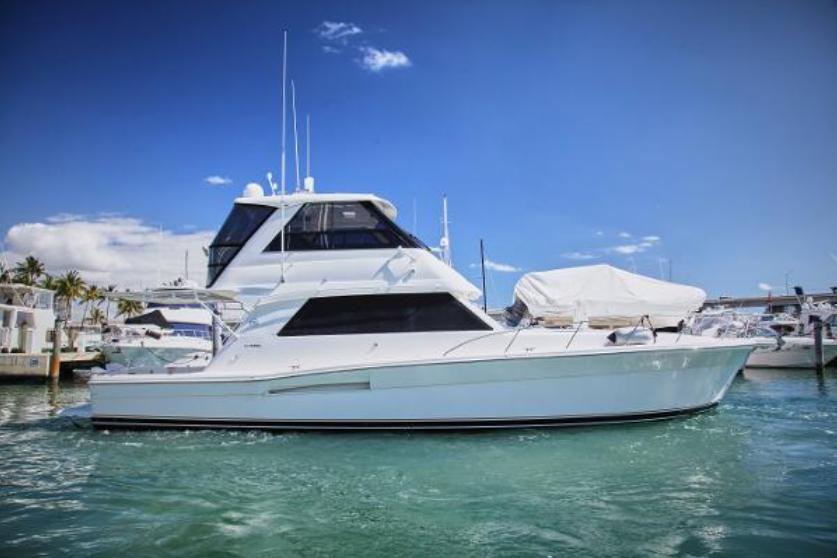 Riviera 48
