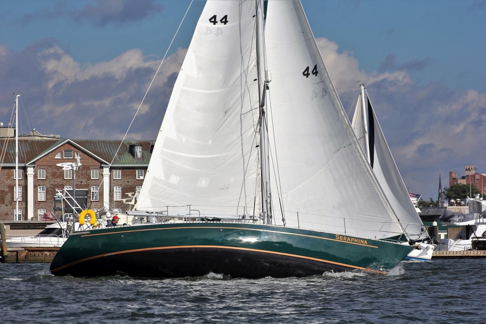 Nordic 44
