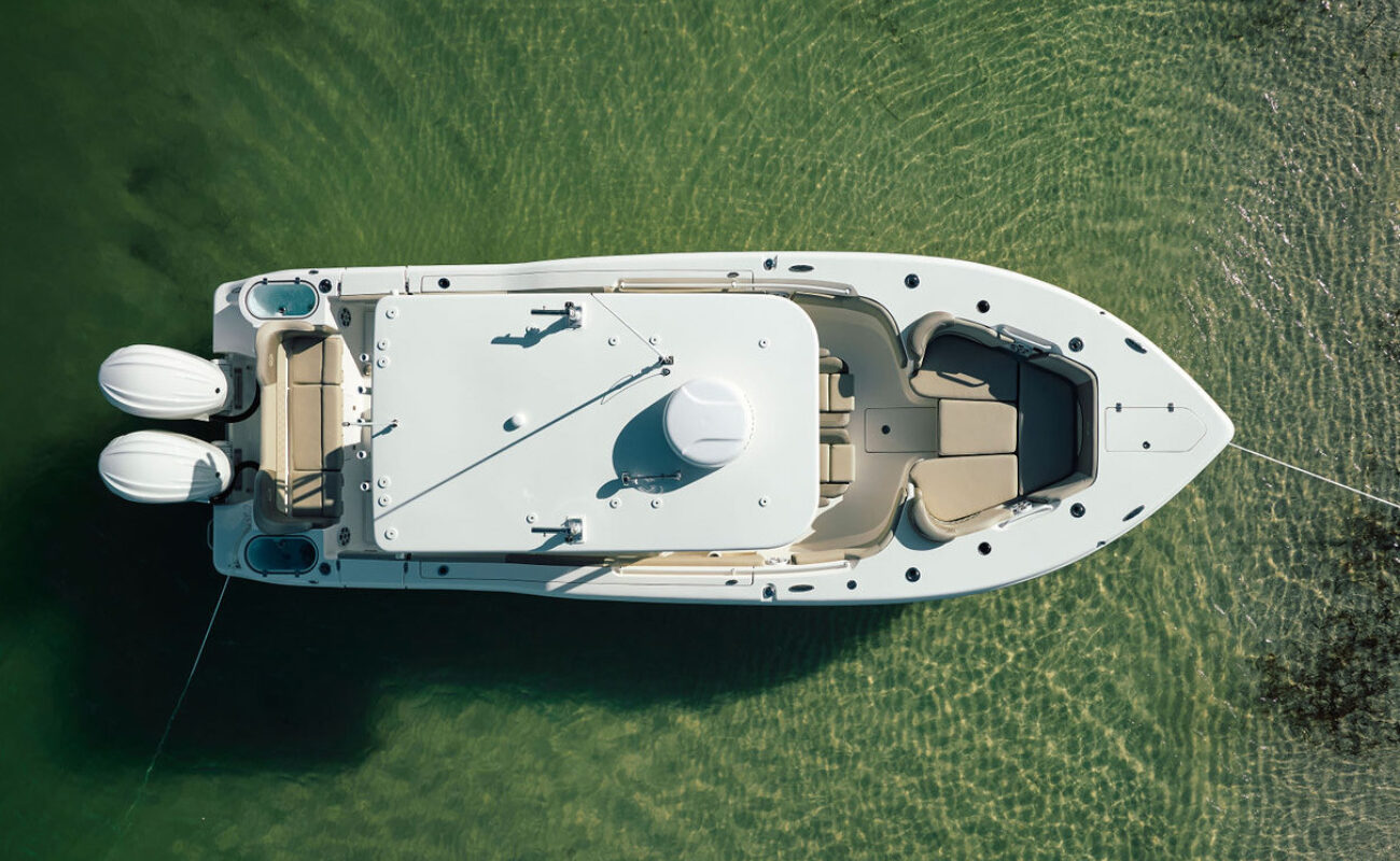 Key West 291 FS