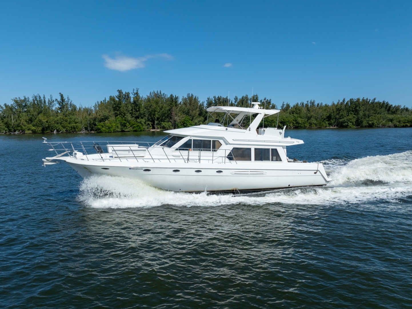 Navigator 5700