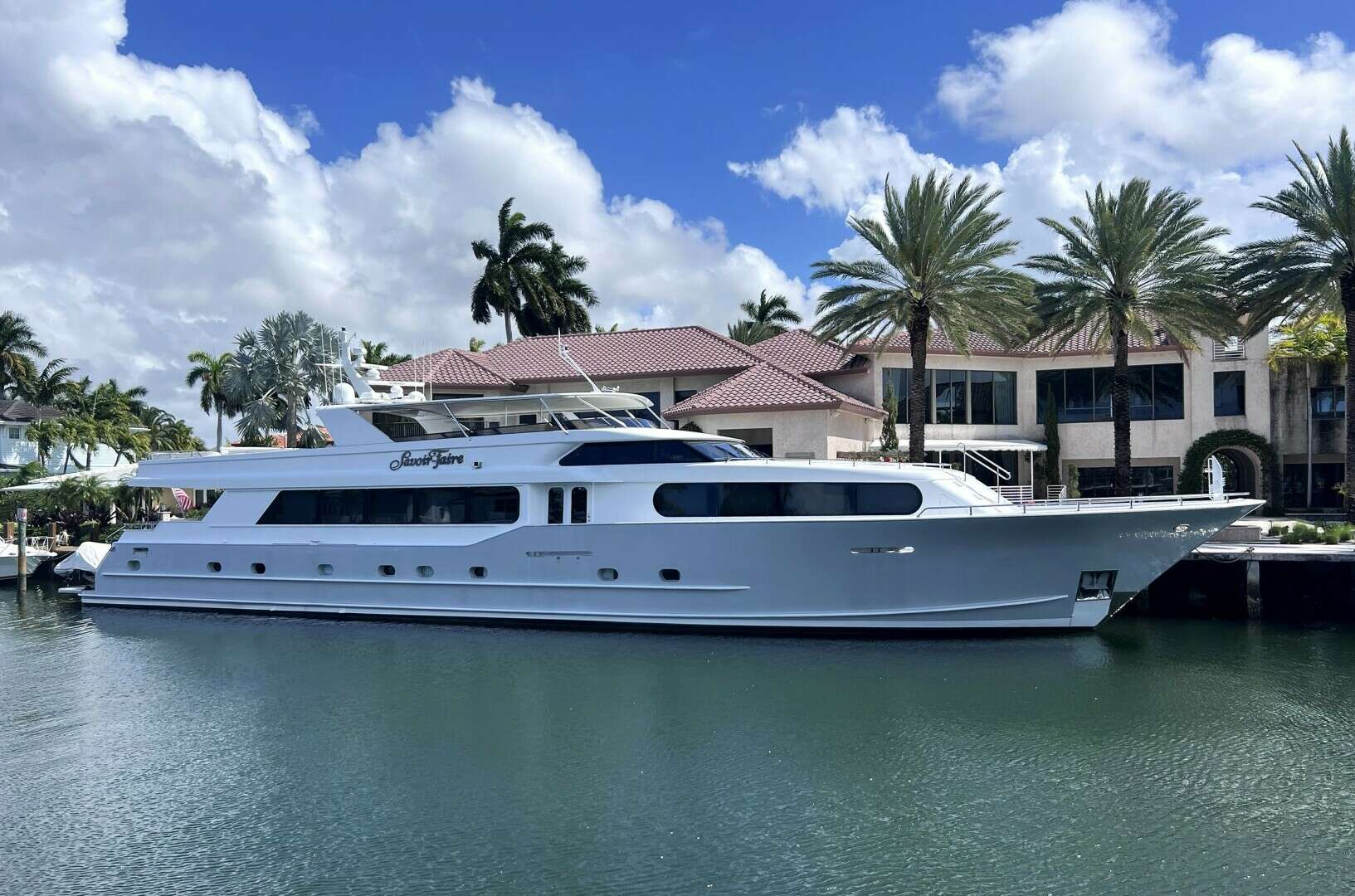 Broward 120'