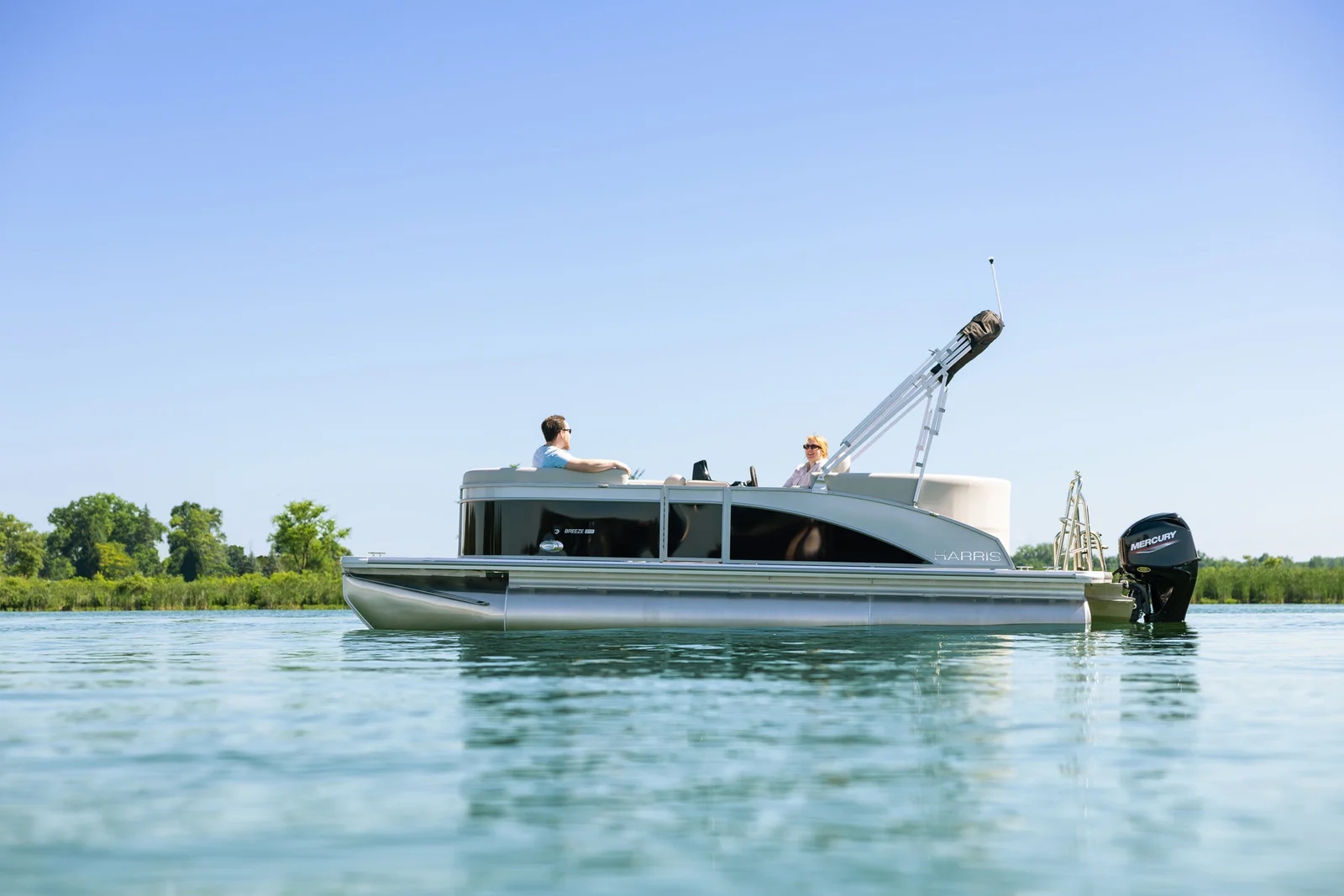 Harris Breeze 210