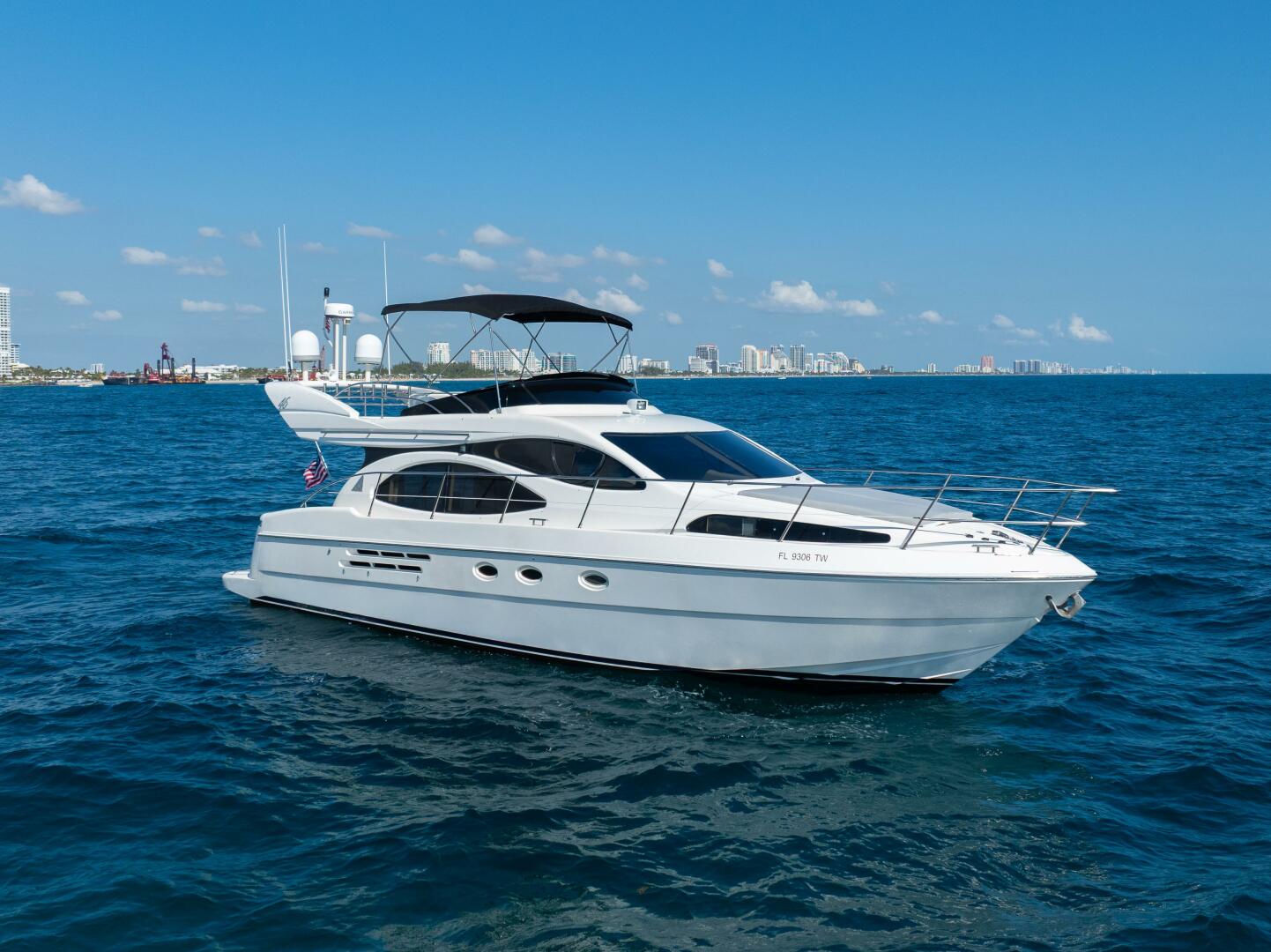 Azimut 46