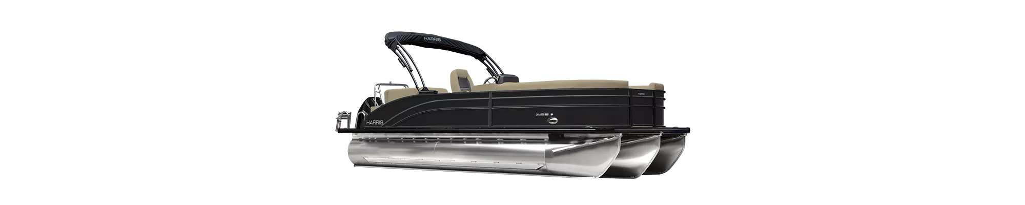 Harris Cruiser 250