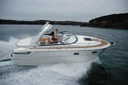 Bavaria Yachts 28 Sport