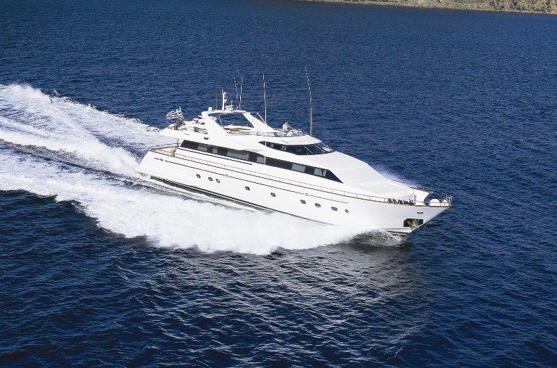 Falcon 30M