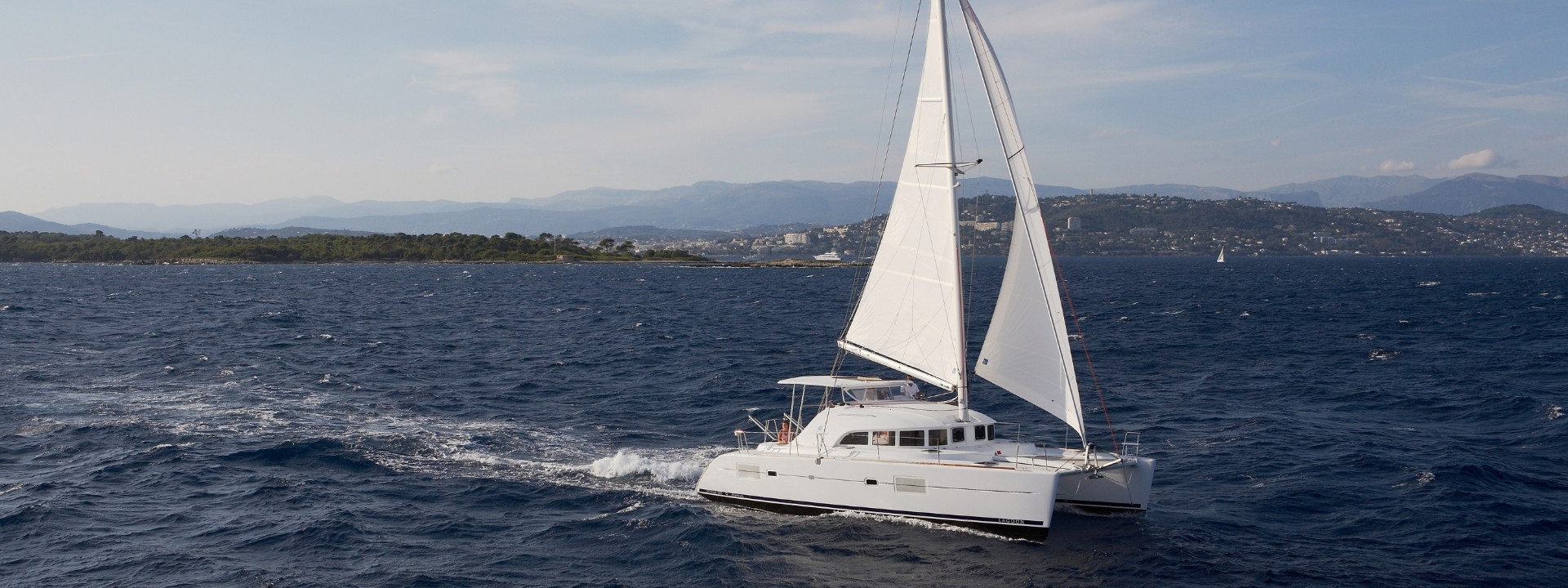 Lagoon 380