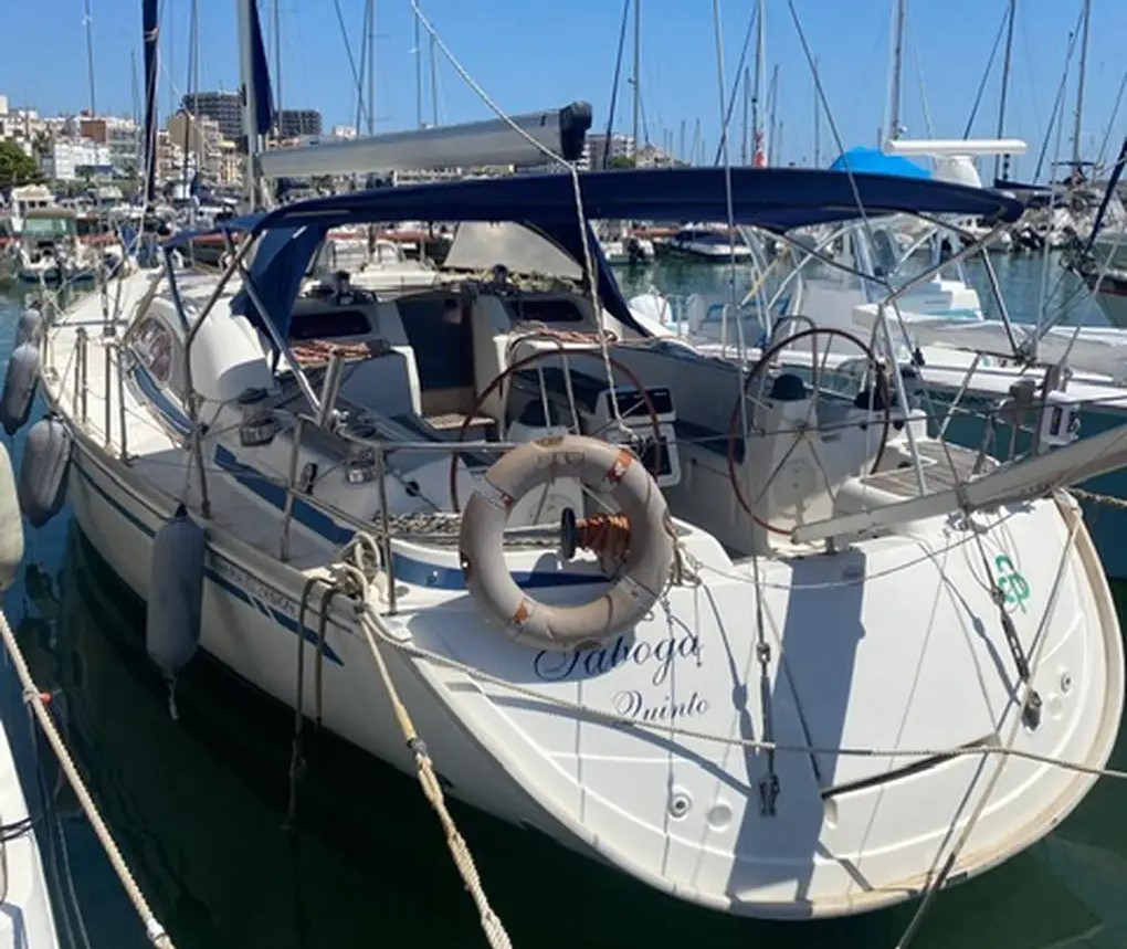 Bavaria Yachts 50 Vision