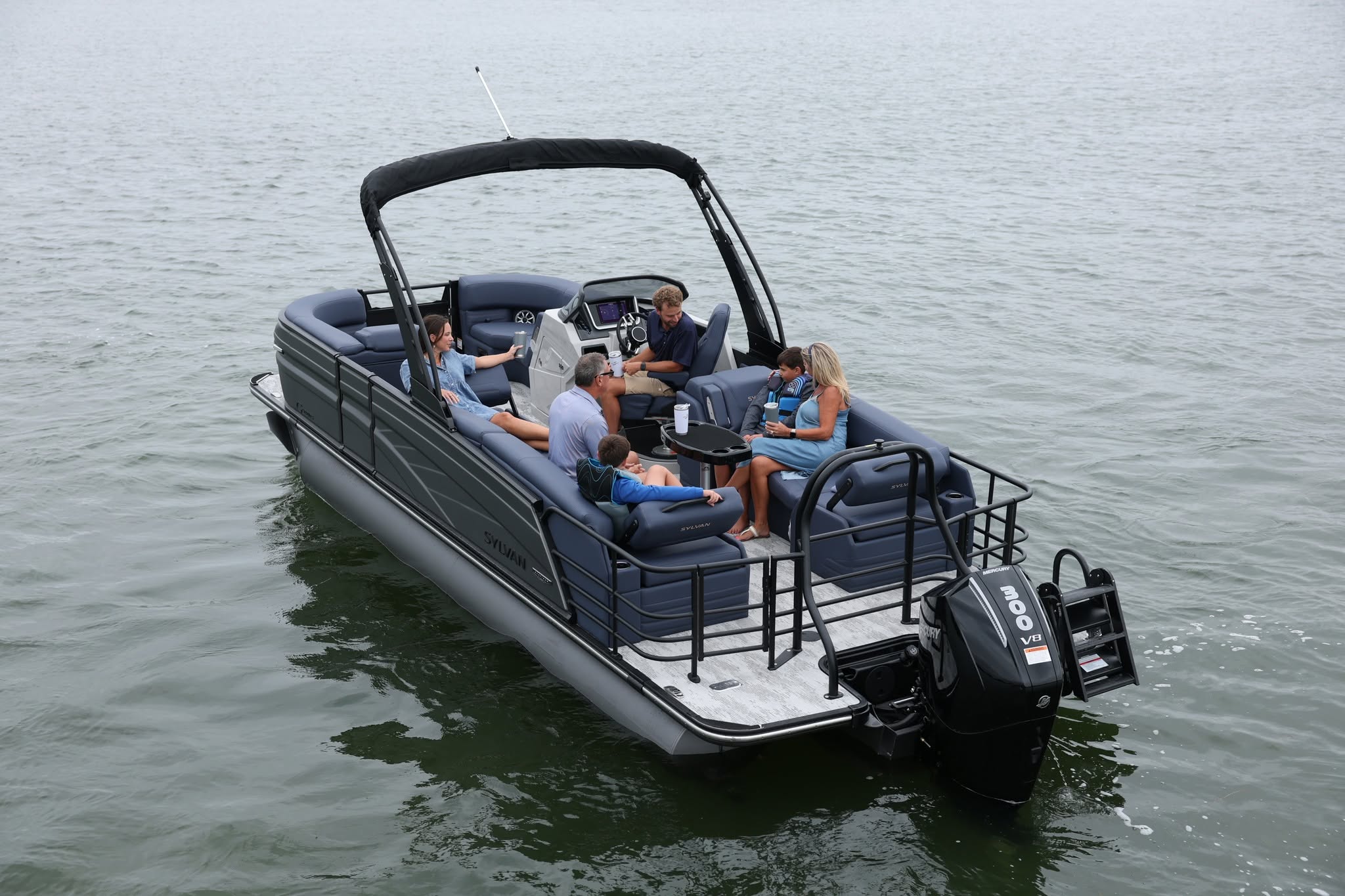 Sylvan G3 SLZ