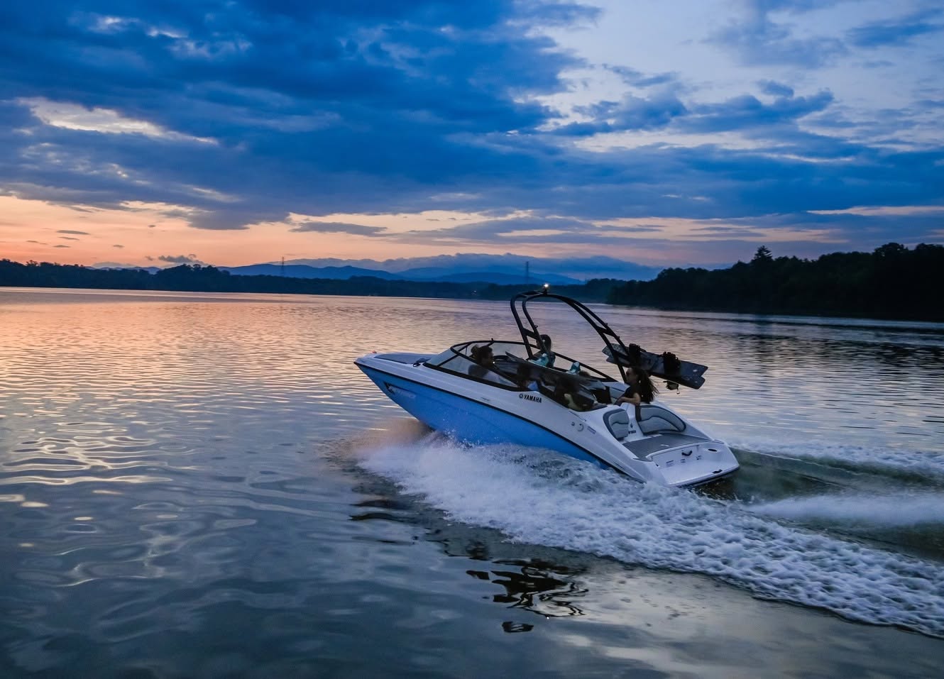 Yamaha SX190